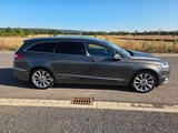 Ford Mondeo 2,0 TDCi 132kW Vignale Turn. PS. Allr... - Ford Mondeo: Ps