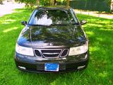 Saab Traumschöner Youngtimer Saab 9-5 2,3l Turbo - Saab aus 2002