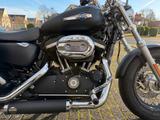 Harley-Davidson XL 1200 CB SPORTSTER CUSTOM LIMITED - HARLEY-DAVIDSON SPORTSTER XL 1200CB