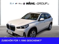 BMW X1 - Vorschau Bild 1