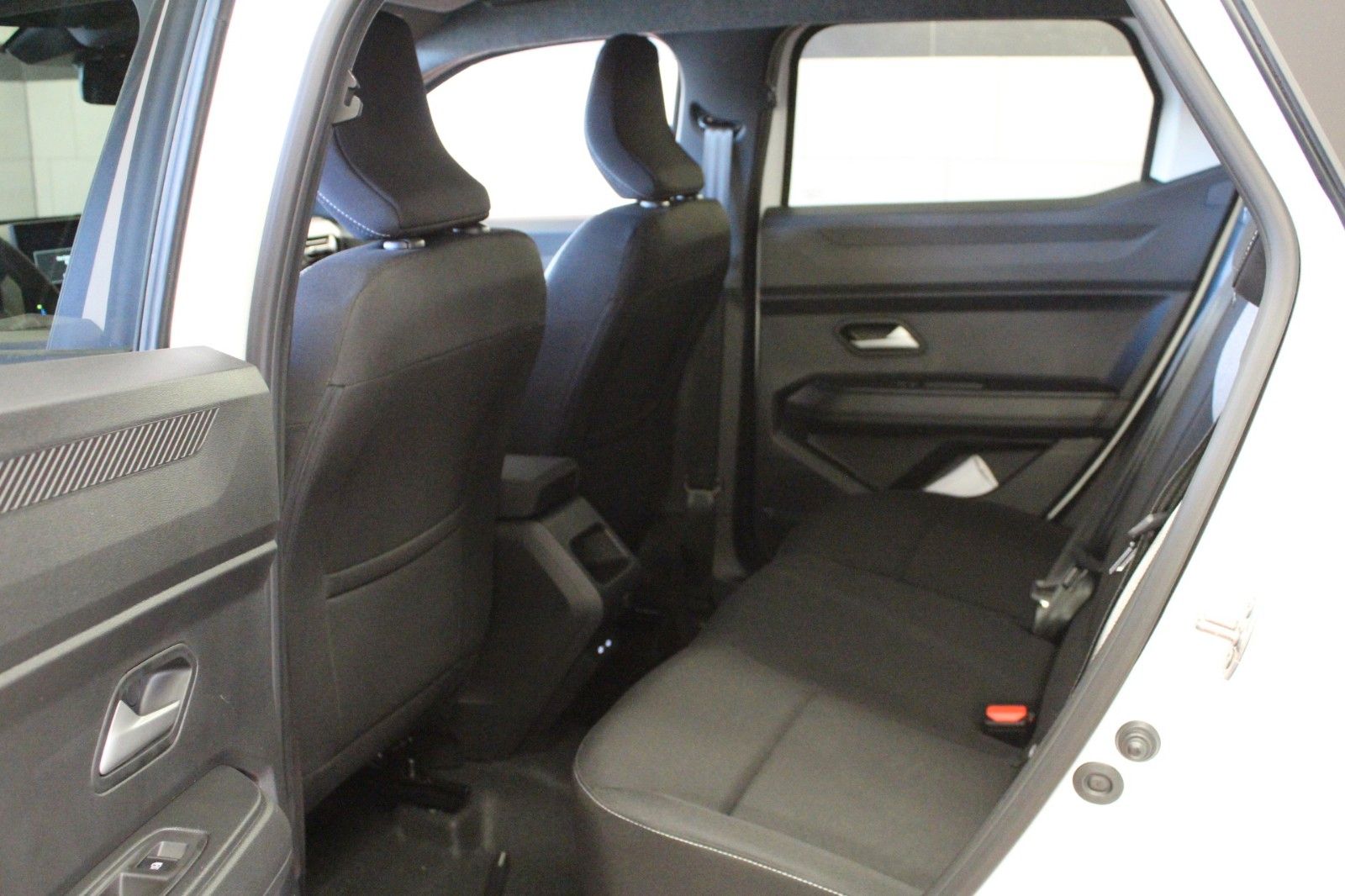 Fahrzeugabbildung Dacia Duster Eco G 120 Journey *Automatik *