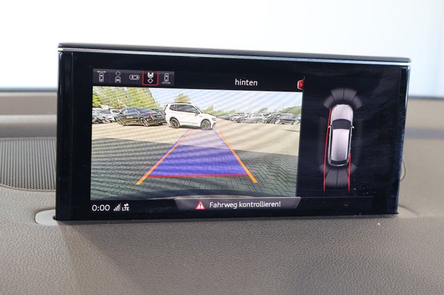 Audi SQ7 4.0 TDI qu. LUFT+BOSE+MATRIX+PANO+AHK+23"