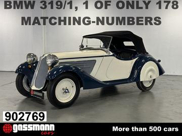 1936 BMW OTHERS 照片 1