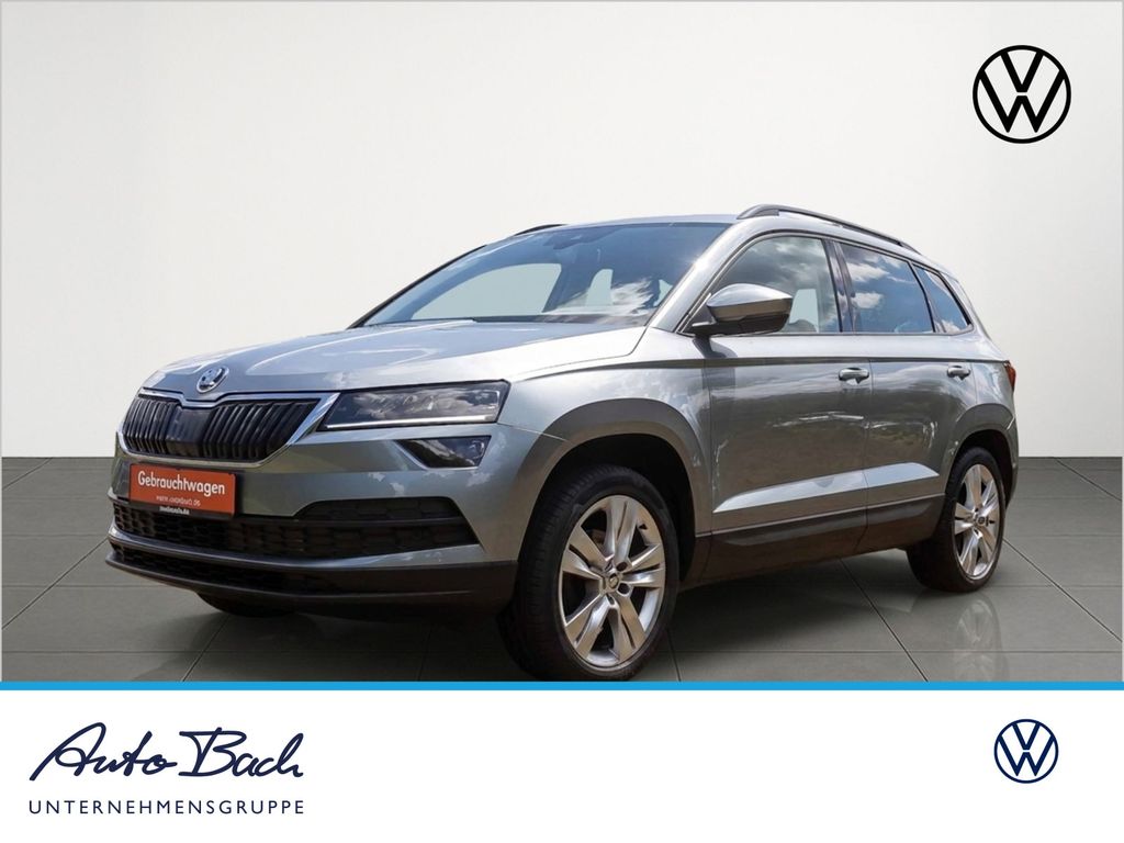 Image of Skoda Karoq