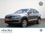 Skoda Karoq Style 1.6TDI Navi LED CarPlay GRA EPH - Skoda: 1.6