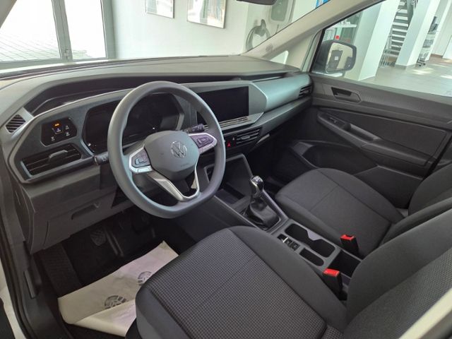 Caddy  Cargo 2.0 TDI APP KLI PDC