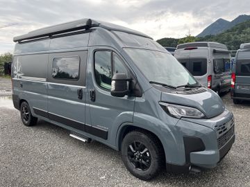 Westfalia Columbus 600 D 140PS  Premium Winter LED 