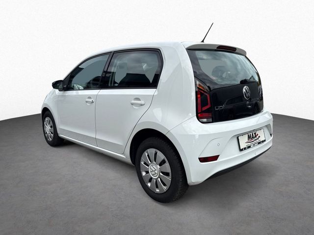 up! 1.0 TSI KAM+DAB+LED+TEMPO+KLIMA+
