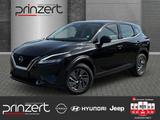 Nissan Qashqai 1.3 DIG-T MHEV CVT "Acenta"  Navi*Winter - Nissan Qashqai: Cvt