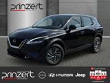 Nissan Qashqai 1.3 DIG-T MHEV CVT "Acenta"  Navi*Winter - Nissan Qashqai: Cvt