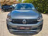 Volkswagen Tiguan Allspace R-Line 4Motion - Volkswagen: Unfallwagen