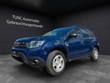 Dacia Duster II Deal PDC KLIMA TMPT TÜV-NEU - Dacia Duster: Deal