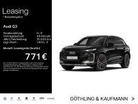 Audi Q3 - Vorschau Bild 1