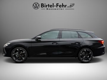 Cupra Leon ST 1.5 eTSI DSG LED AHK RFK ACC 18 Zoll SHZ