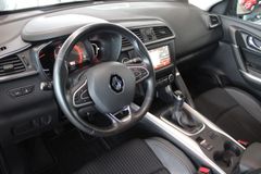 Fahrzeugabbildung Renault Kadjar ENERGY TCe 130 Bose Edition + WinterPaket