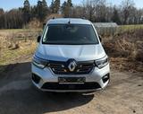 Renault Kangoo E-TECH Techno Comfort Range AC22  - Renault Kangoo E-TECH Gebrauchtwagen
