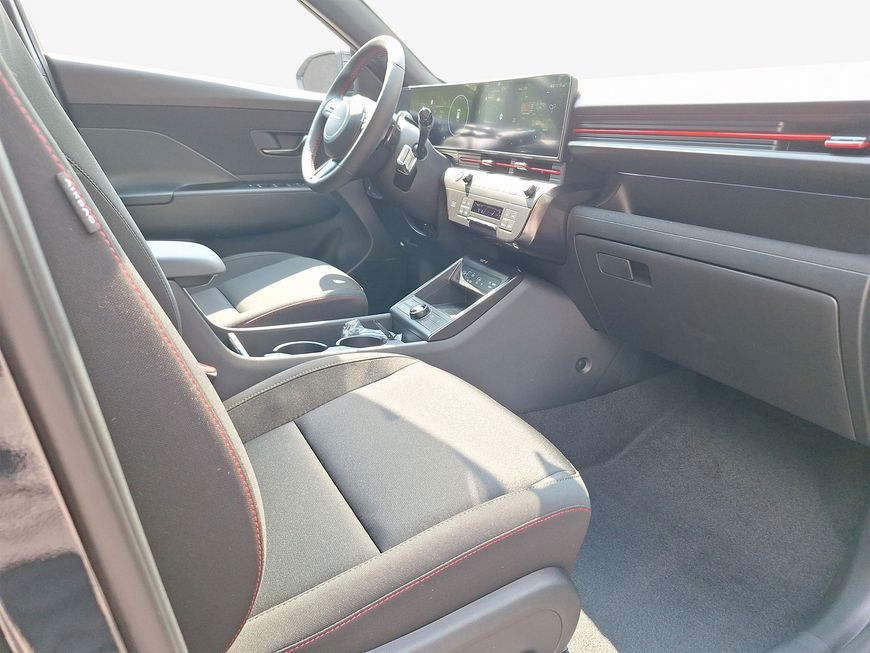 Hyundai Kona – Bild 9