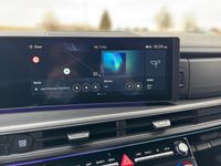 Hyundai SANTA FE - Vorschau Bild 9