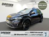 Dacia Sandero Stepway 1.0 TCe 110 Extreme NAVI SITZHEI - Dacia Sandero Neuwagen in Duisburg