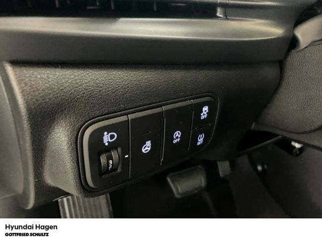 Hyundai i20 – Bild 16