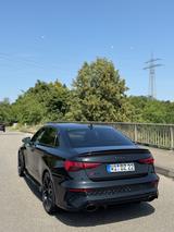 Audi RS3 2.5 TFSI S tronic quattro - - Audi RS3 in Wiesbaden