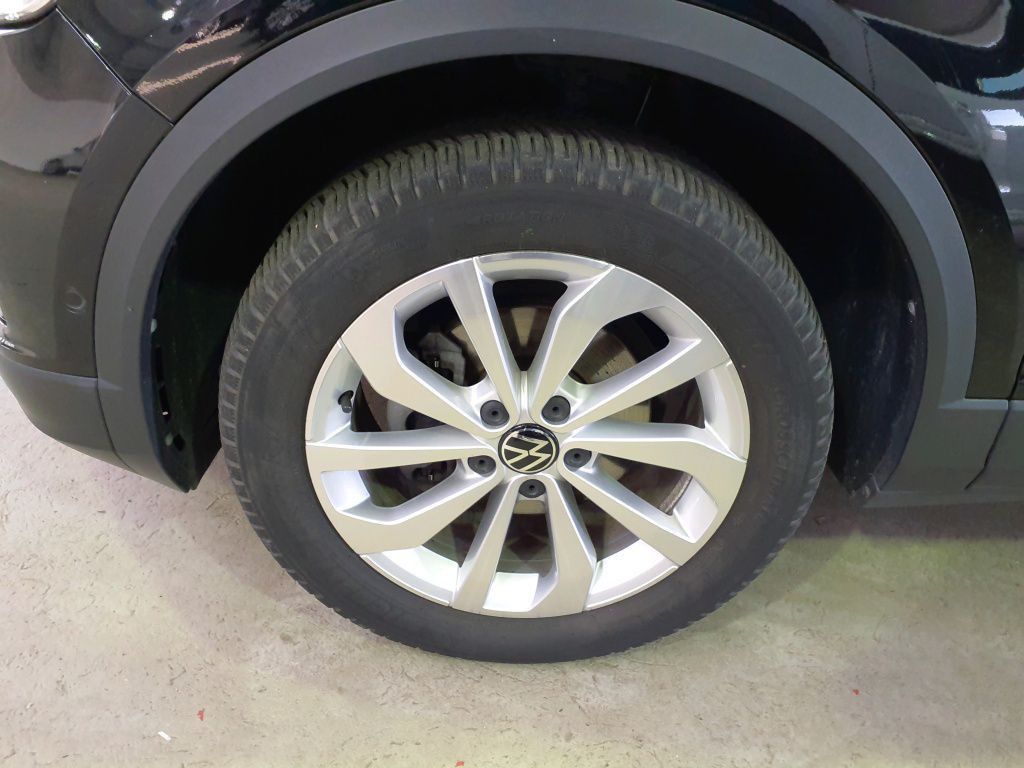 Volkswagen T-Roc Style 1.0 TSI Klima*Tempo*Nav*PDC*SH