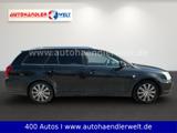 Toyota Avensis Kombi 2.0 Executive - gebrauchte Toyota Avensis aus dem Jahr 2003