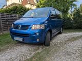 Volkswagen T5 Multivan