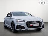 Audi A5 Sportback S line 35TDI Stronic Navi LED GRA E - gebrauchte Audi A5 aus dem Jahr 2022