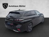 Peugeot 308 SW BlueHDi 130 Allure Pack - Peugeot: Schwarz