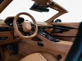 Aston Martin DB12 Volante Aston Martin Hamburg - Aston Martin DB12 Volante Gebrauchtwagen