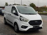 Ford Transit Custom Kasten 280 L1 *AHK*STHZ*LED - Ford Transit: 280s