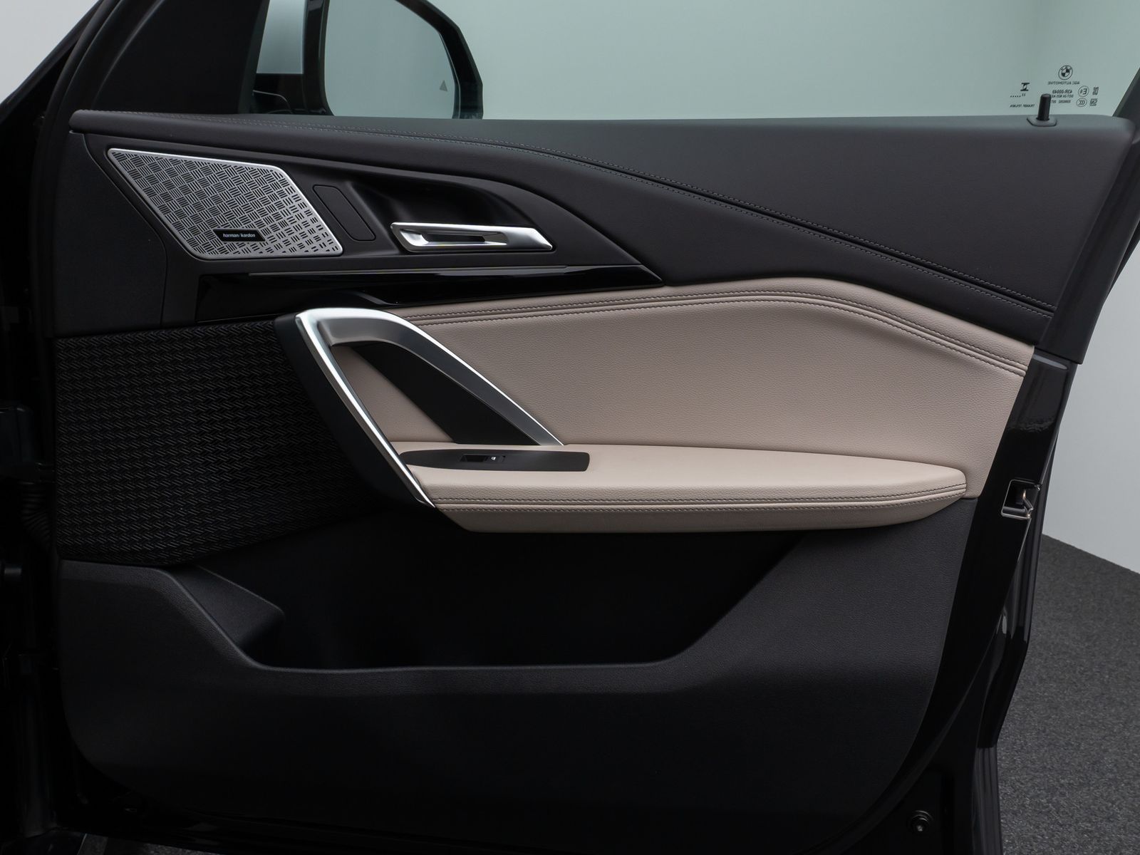 Fahrzeugabbildung BMW X1 sD18i xLine Panorama 360°HUD DAB H/K Sport