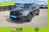 Volkswagen Taigo MOVE TSI DSG 110kW Kamera/CarPlay/AHK/ACC - VW Taigo move Gebrauchtwagen