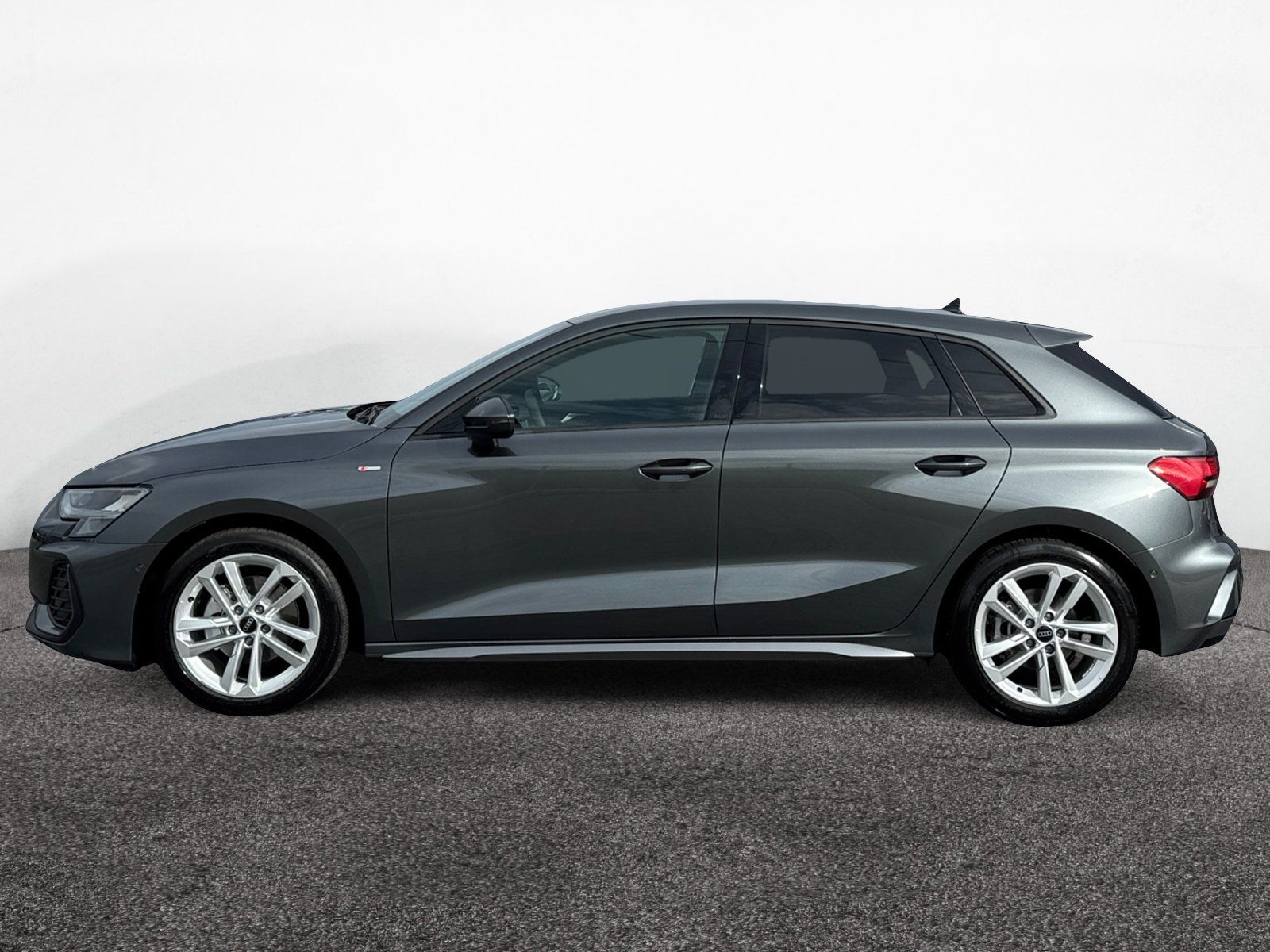 Audi A3 - Bild 4