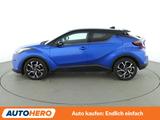 Toyota C-HR 1.8 Hybrid Style Aut.*NAVI*ACC*PDC*SHZ* - Toyota mit Hybrid-Antrieb