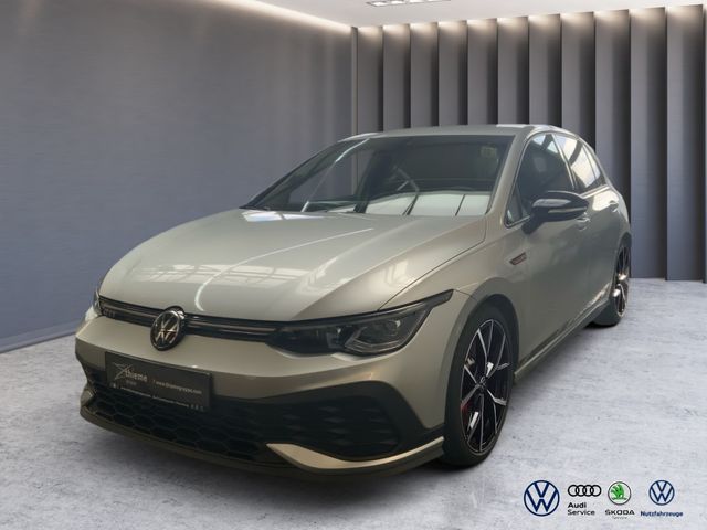 Volkswagen Golf VIII 2.0 TSI GTI Clubsport NAVI MATRIX-LED