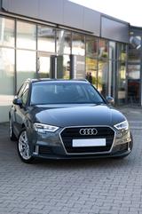 Audi A3 Sportback 1.4 TFSI Sport ACT Ultra S-tronic - Audi A3: Kleinwagen