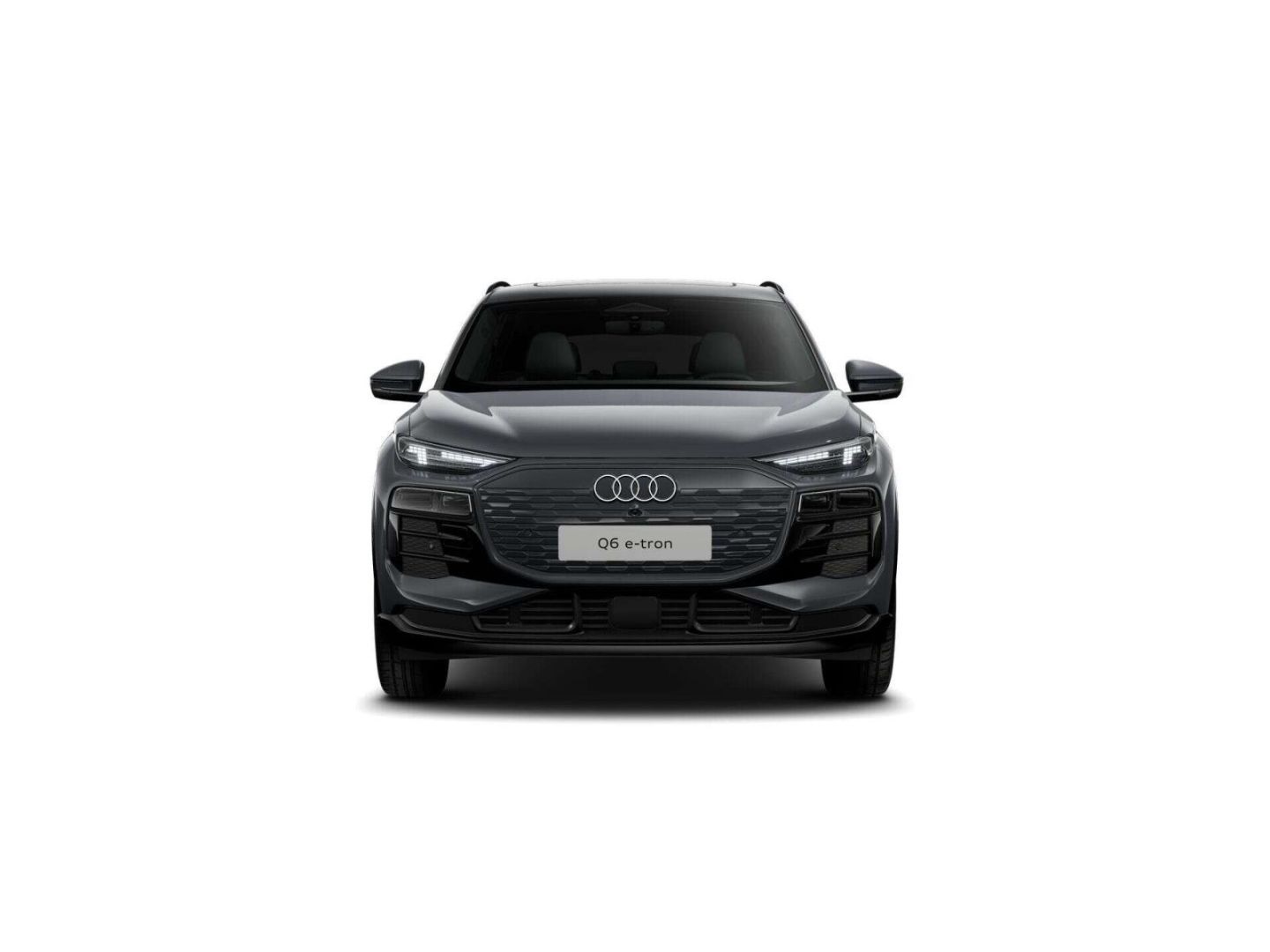 Audi Q6 e-tron - Bild 4