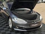Tesla MODEL S LONG RANGE PLUS | HARDWARE 3 | - gebrauchte Tesla Model S aus dem Jahr 2020