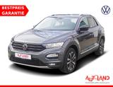 Volkswagen T-Roc 1.0 United ACC Navi App-Connect Tempomat - Volkswagen T-Roc UNITED mit Benzin-Antrieb