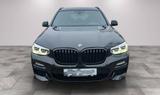 BMW X3 XDrive30d M-Sport*PANO*20*H&K*HUD*AHK*LED - BMW X3: Bm