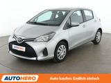 Toyota Yaris 1.33 Dual VVT-i Comfort *LIMITER*CAM*KLIMA - Toyota Yaris bis 20.000 Euro