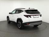 Hyundai Tucson 1.6T-GDI LED Kamera Navi Sitzheizung - Hyundai TUCSON Tageszulassungen