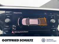 Volkswagen Taigo - Vorschau Bild 19