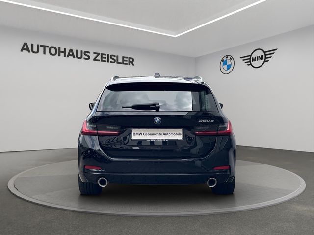 Foto Nummer 6: BMW 320e