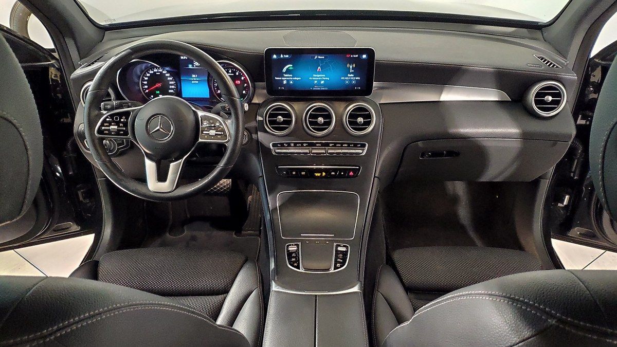 Mercedes-Benz MERCEDES Glc SOLO PER COMMERCIANTI AUTO SENZA GA imagem 2