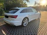 Audi A6 Avant 40 TDI S-tronic Sport Matrix-LED AHK - Audi A6 in Halle