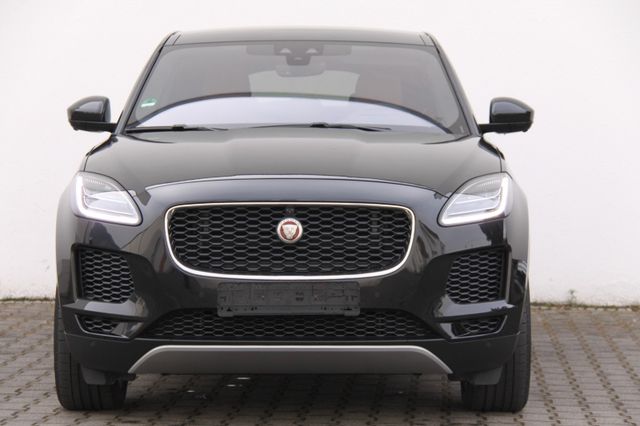 Jaguar E-Pace HSE D180 4WD Garantie