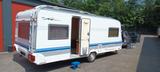 Hobby 560 UL Wohnwagen mit Vorzelt - Offers